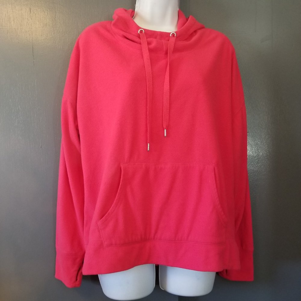 Reebok  Fleece Hoodie